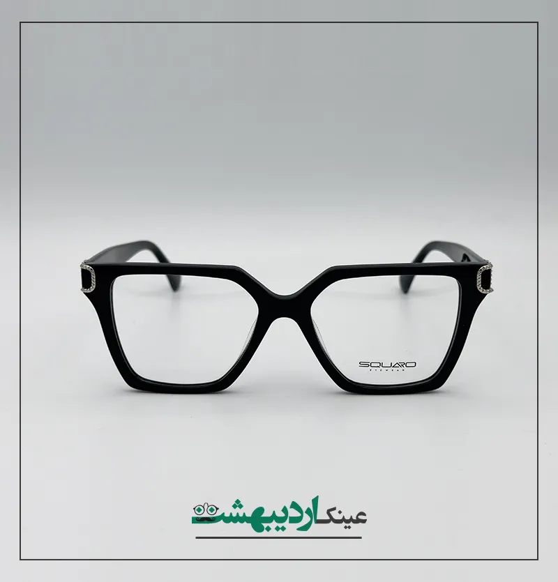 عینک طبی زنانه SOUARO