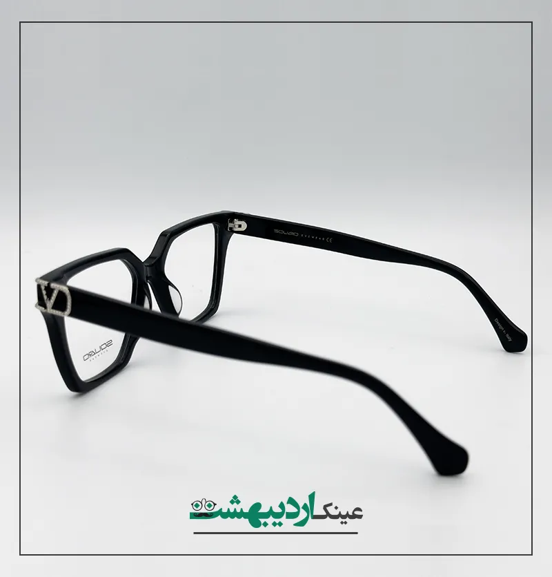 عینک طبی زنانه SOUARO