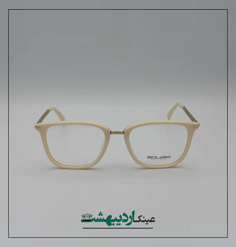 عینک طبی زنانه SOUARO