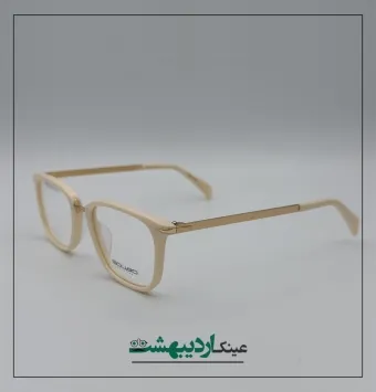 عینک طبی زنانه SOUARO