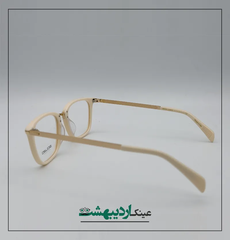 عینک طبی زنانه SOUARO