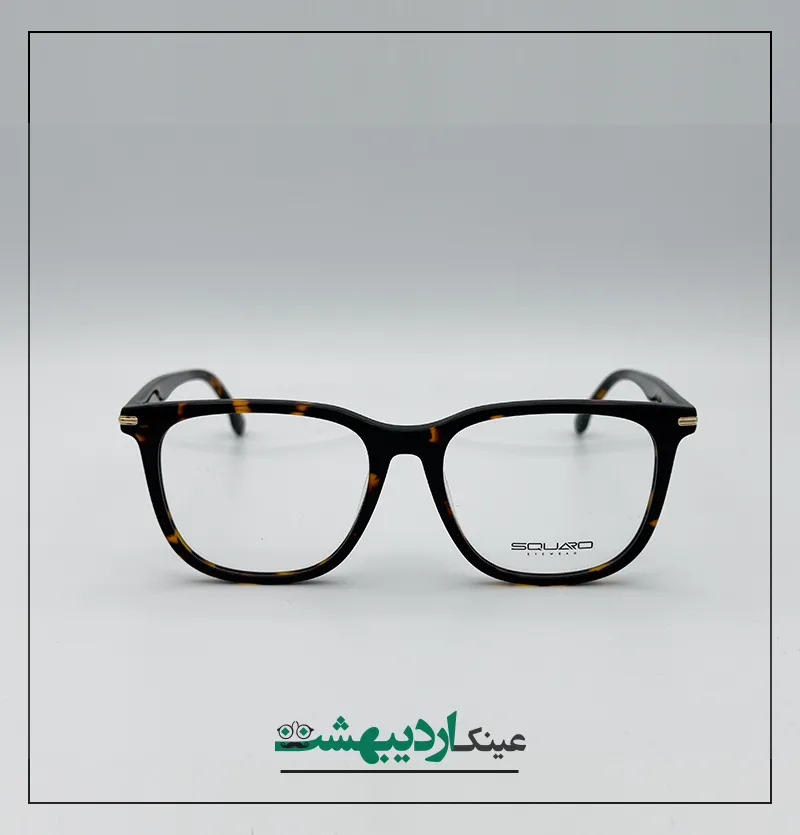 عینک آفتابی مردانه SOUARO