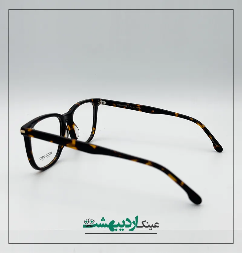 عینک آفتابی مردانه SOUARO