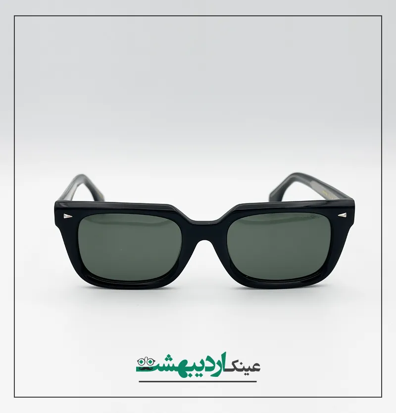 عینک آفتابی مردانه SOUARO