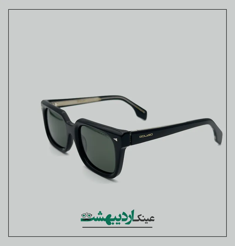 عینک آفتابی مردانه SOUARO