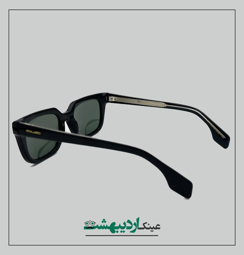 عینک آفتابی مردانه SOUARO