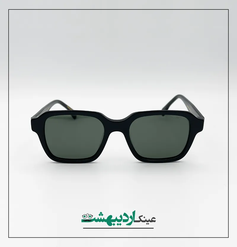 عینک آفتابی مردانه SOUARO