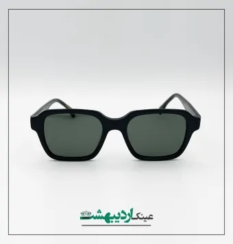 عینک آفتابی مردانه SOUARO