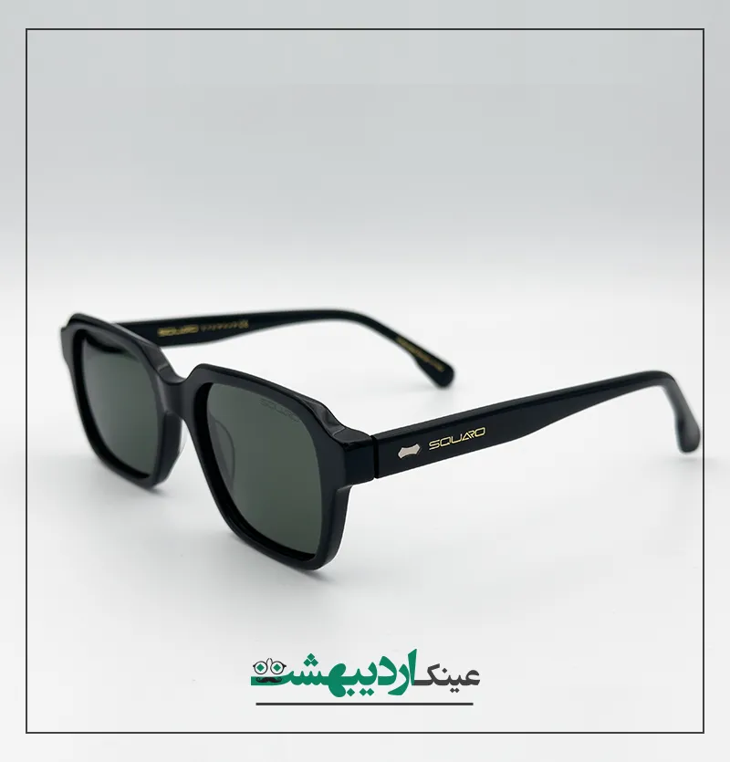 عینک آفتابی مردانه SOUARO