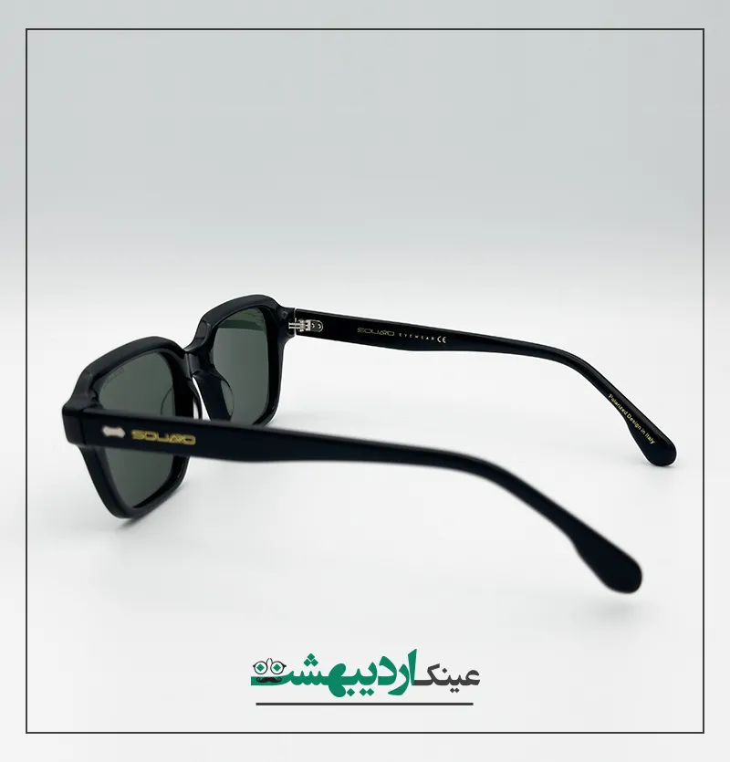 عینک آفتابی مردانه SOUARO