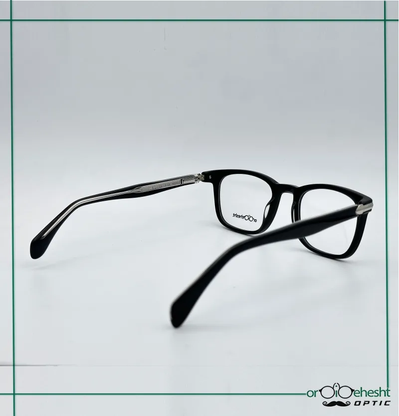 عینک طبی مردانه برندordibeheshtکد7405