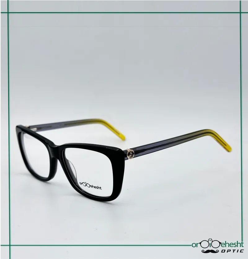 عینک طبی مردانه برندordibeheshtکد7521a