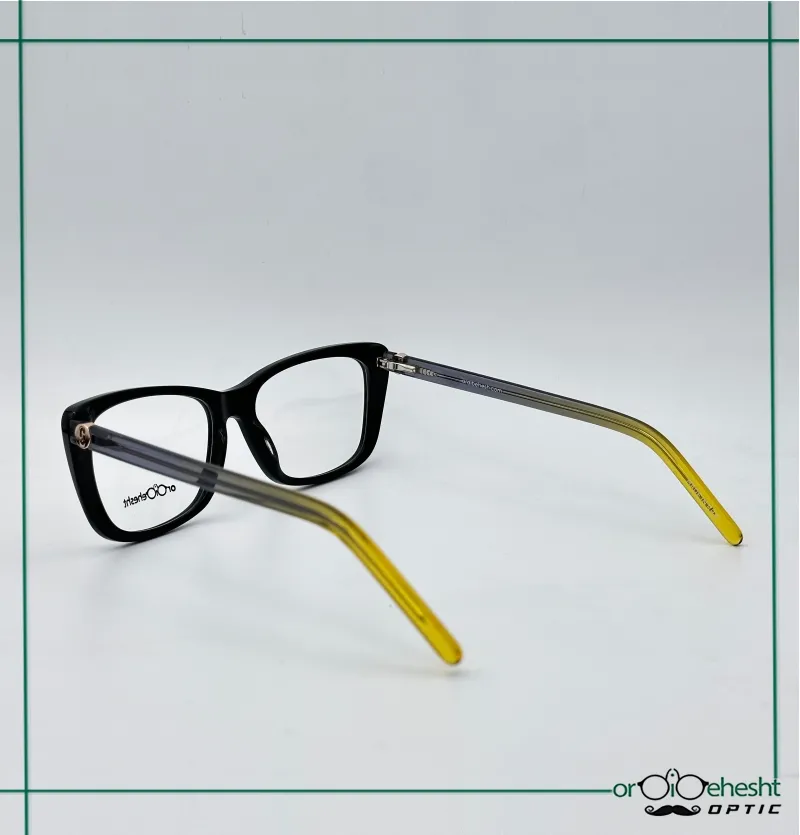 عینک طبی مردانه برندordibeheshtکد7521a