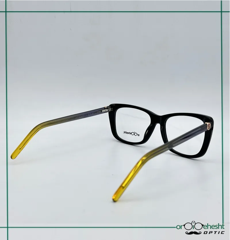 عینک طبی مردانه برندordibeheshtکد7521a