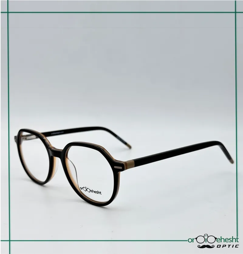 عینک طبی زنانه برندordibeheshtکد7193