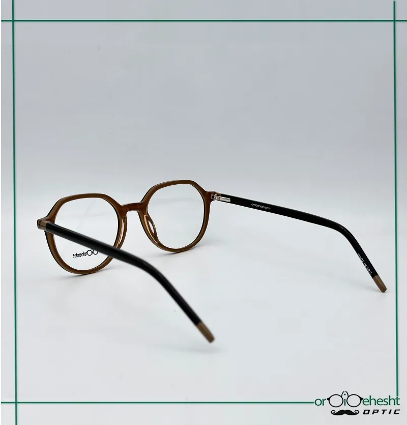 عینک طبی زنانه برندordibeheshtکد7193