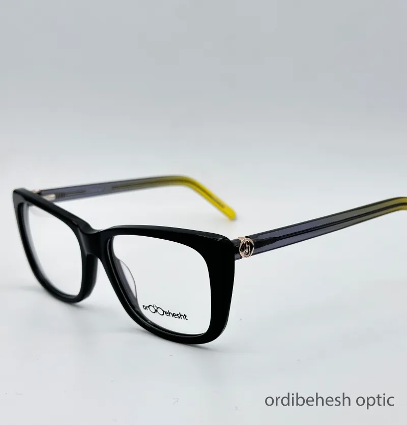 عینک طبی برندordibeheshtکد7521