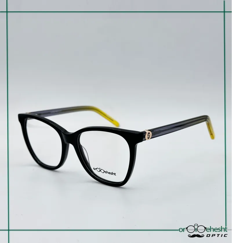 عینک طبی مردانه برندordibeheshtکد7522