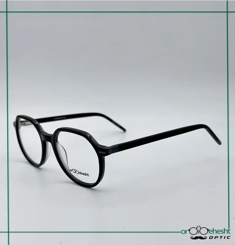 عینک طبی مردانه برندordibeheshtکد7194