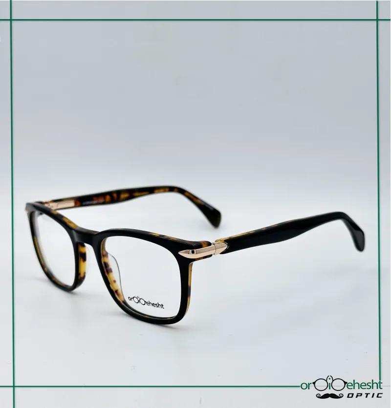 عینک طبی مردانه برندordibeheshtکد719303
