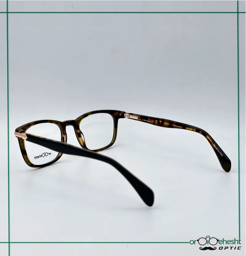 عینک طبی مردانه برندordibeheshtکد719303