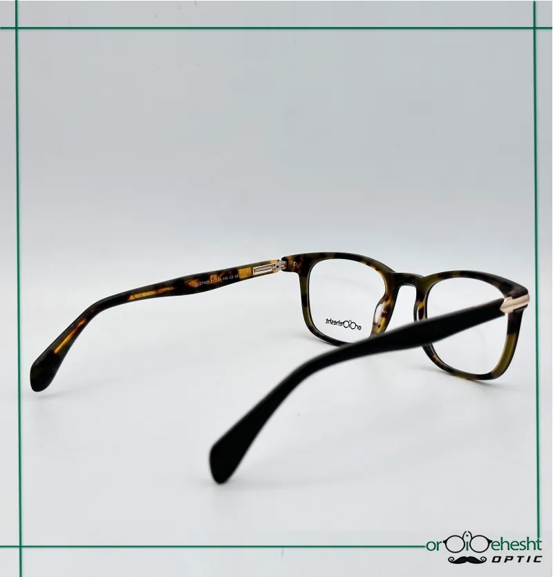 عینک طبی مردانه برندordibeheshtکد719303