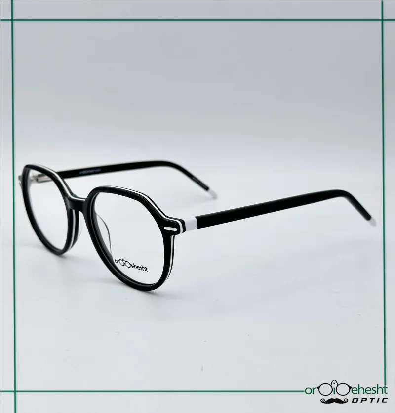 عینک طبی مردانه برندordibeheshtکد719303