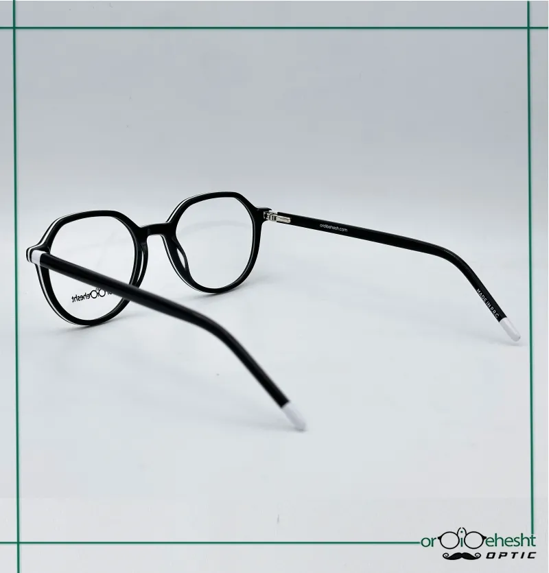 عینک طبی مردانه برندordibeheshtکد719303
