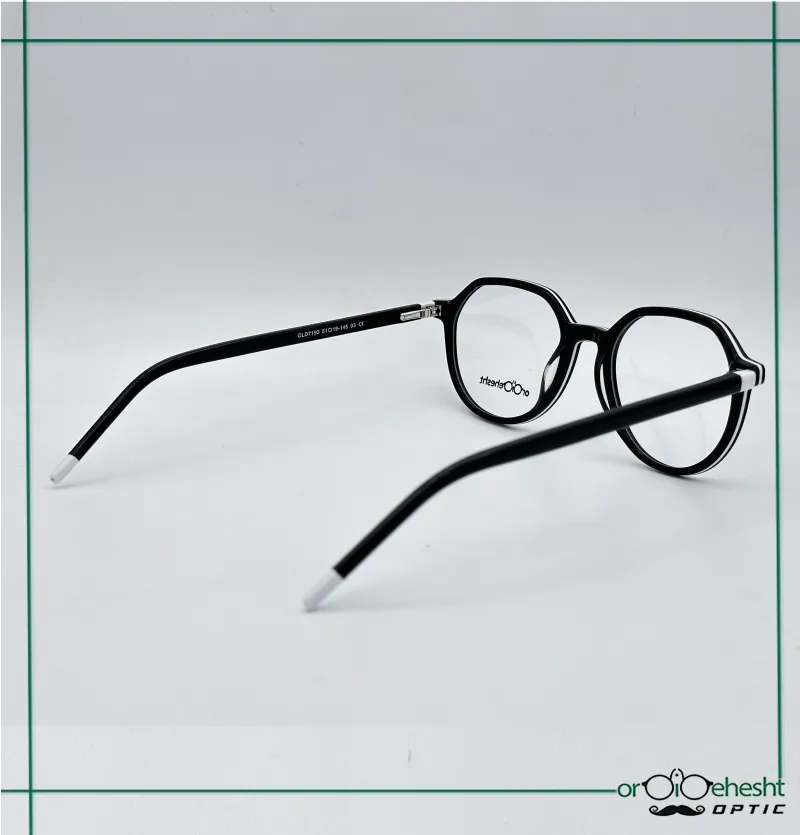 عینک طبی مردانه برندordibeheshtکد719303