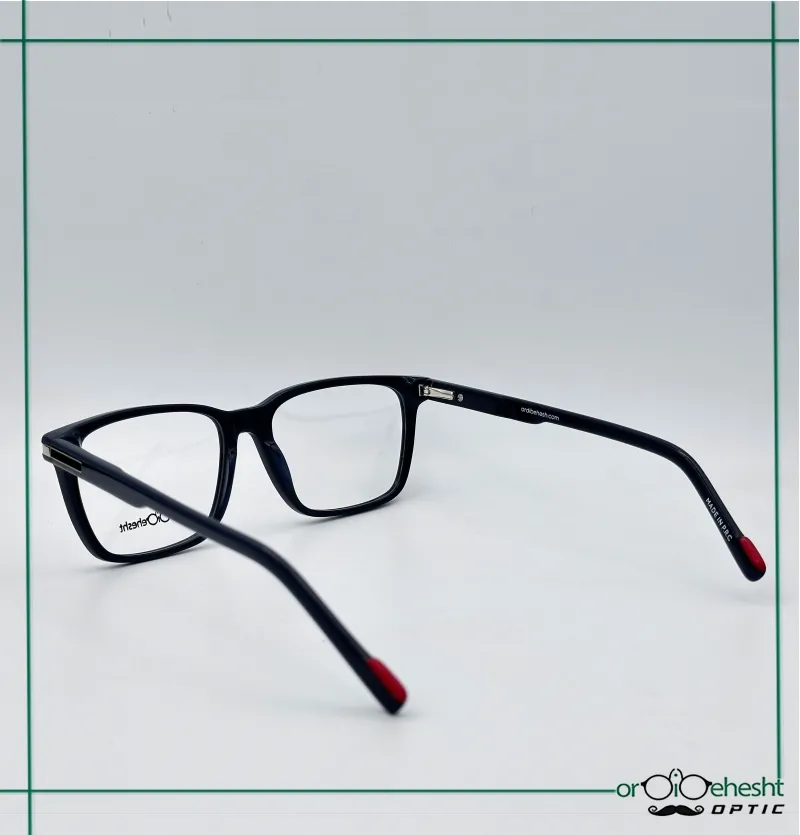 عینک طبی مردانه برندordibeheshtکد23533