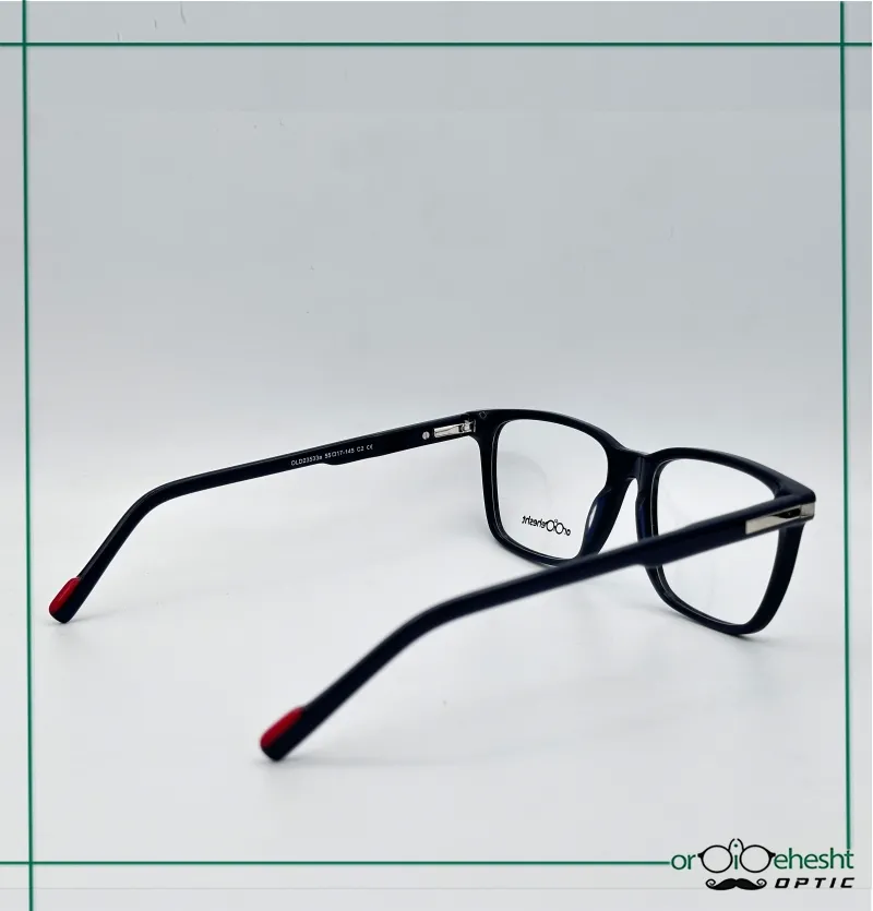 عینک طبی مردانه برندordibeheshtکد23533