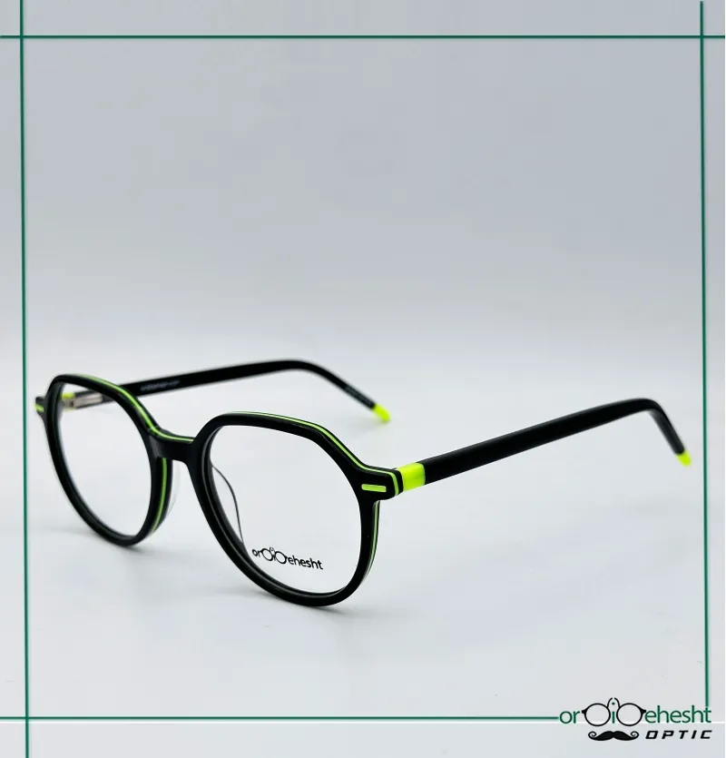 عینک طبی مردانه برندordibeheshtکد719301