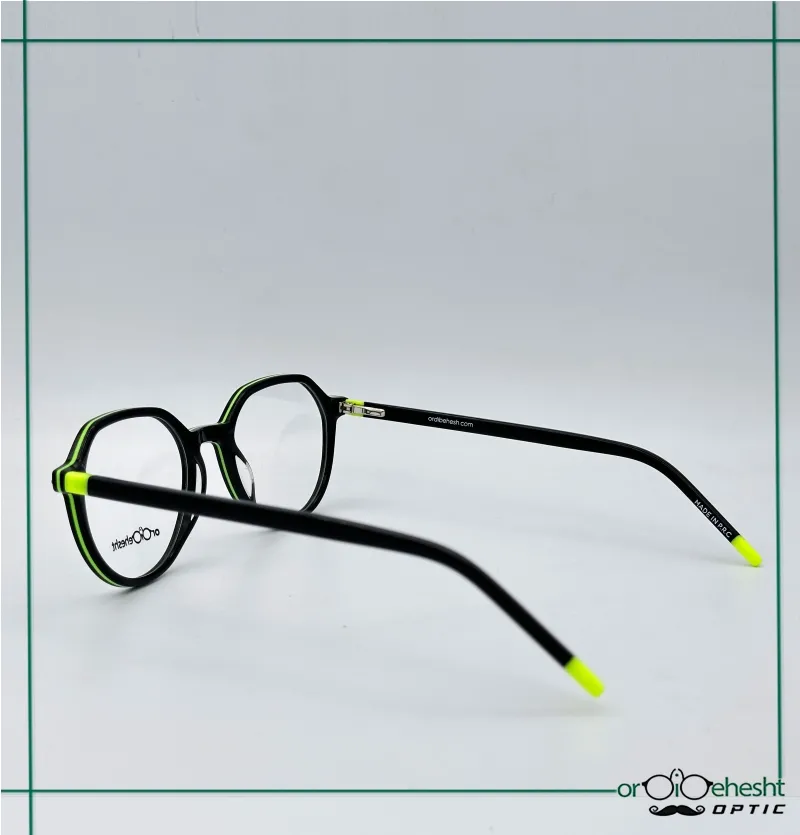 عینک طبی مردانه برندordibeheshtکد719301