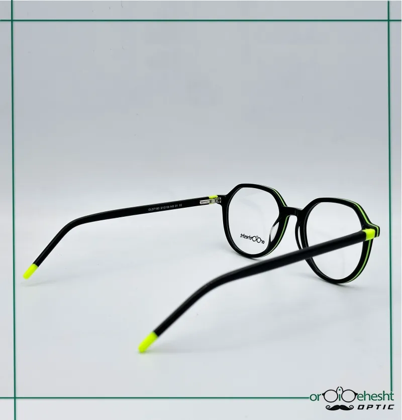 عینک طبی مردانه برندordibeheshtکد719301