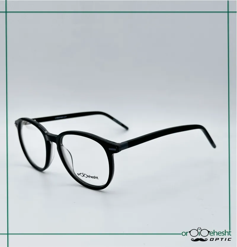 ✔️عینک طبی مردانه برندordibeheshtکد719405