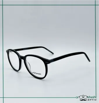 ✔️عینک طبی مردانه برندordibeheshtکد719405