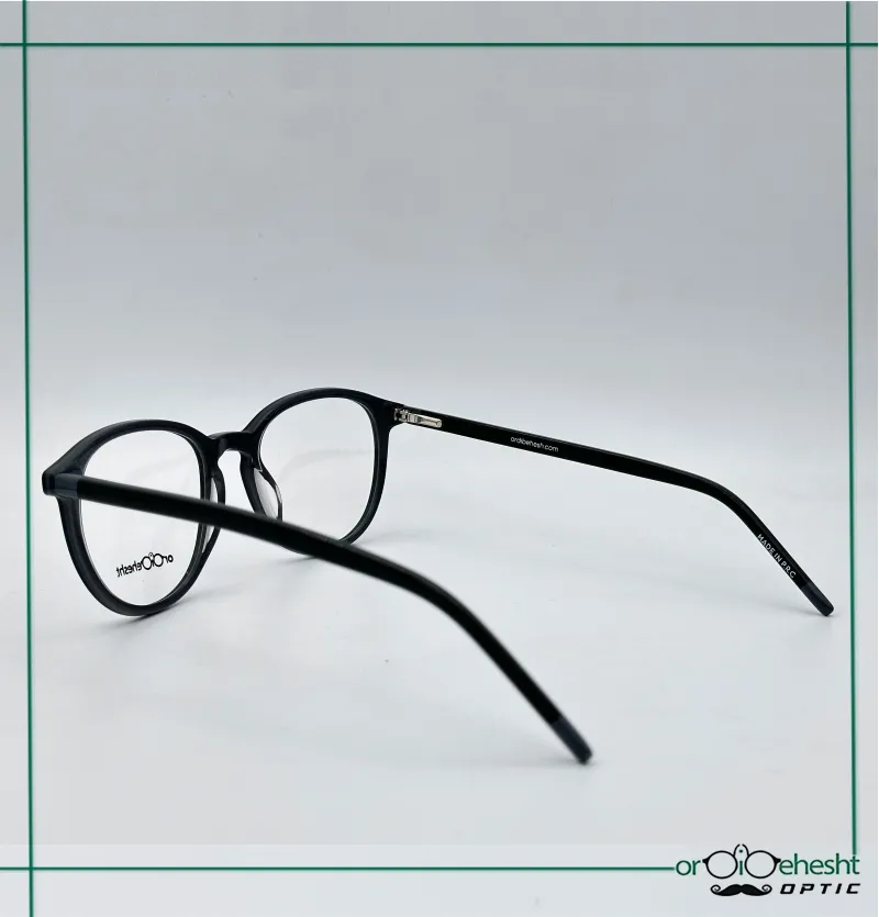 ✔️عینک طبی مردانه برندordibeheshtکد719405