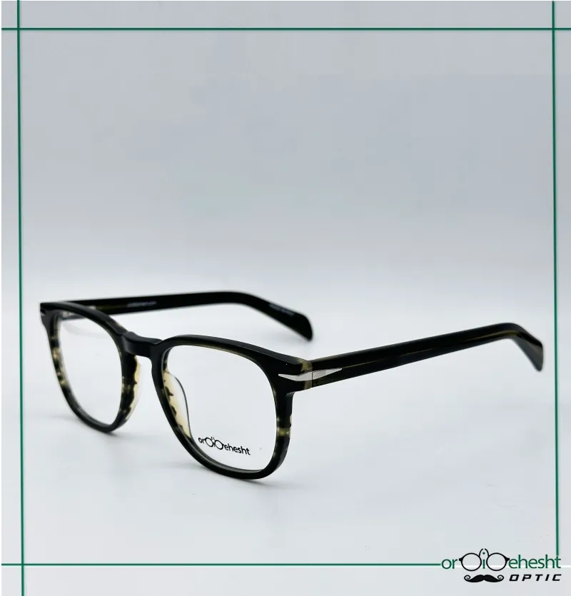 ✔️عینک طبی زنانه برندordibeheshtکد7050a