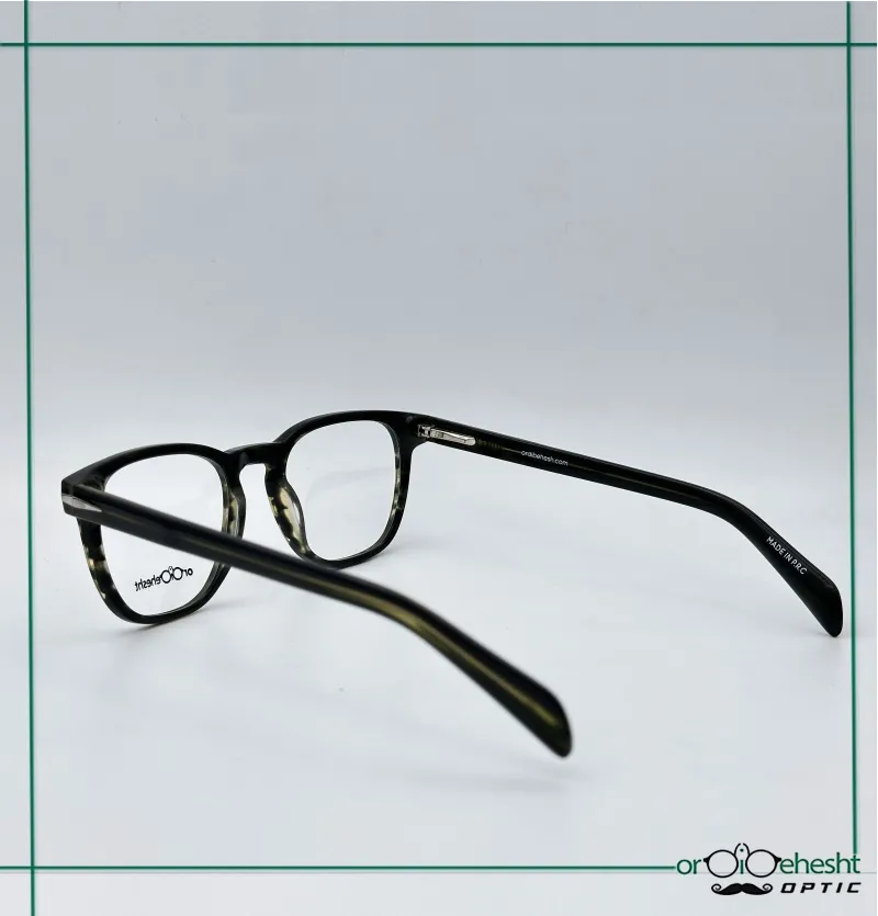 ✔️عینک طبی زنانه برندordibeheshtکد7050a