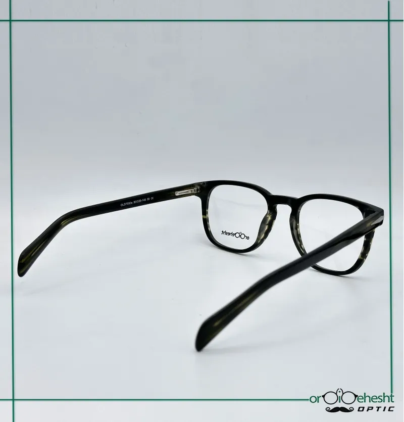 ✔️عینک طبی زنانه برندordibeheshtکد7050a