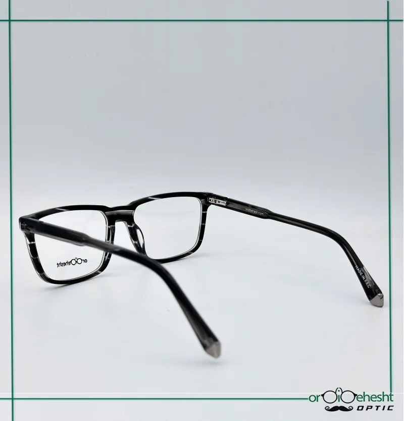✔️عینک طبی زنانه برندordibeheshtکد0053