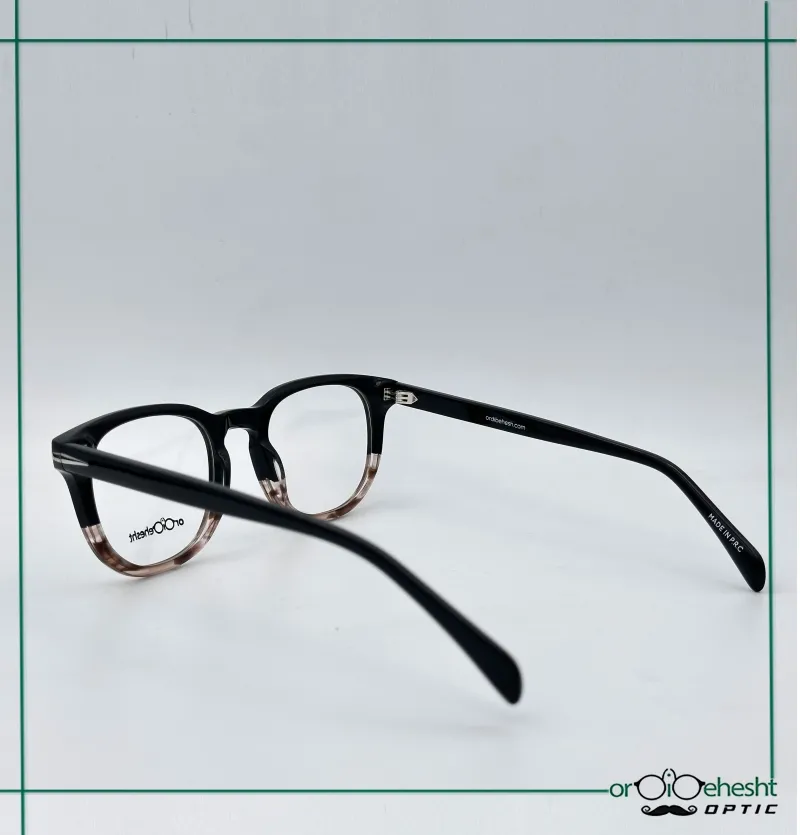 ✔️عینک طبی زنانه برندordibeheshtکد7040a