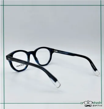 ✔️عینک طبی مردانه برندordibeheshtکد4923