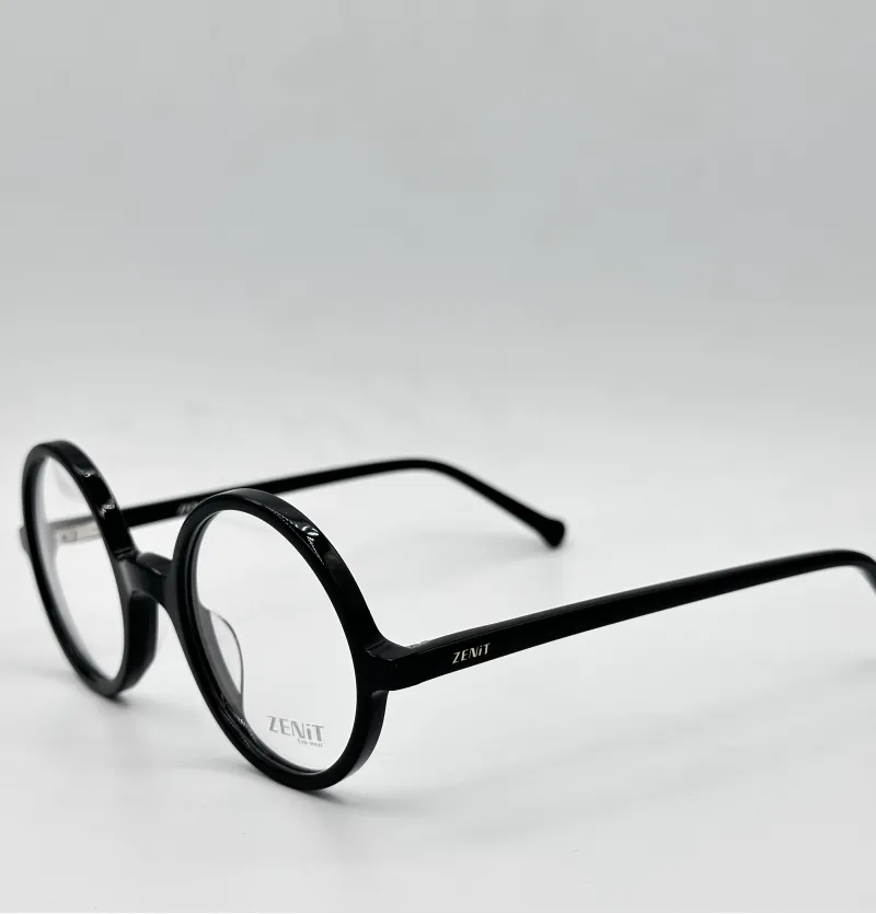 خرید عینک طبی گرد زنیت مدل ZE3338؛ کیفیت، استایل و تخفیف ویژ