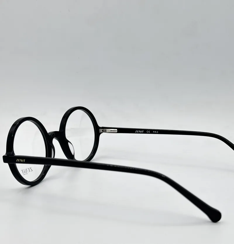خرید عینک طبی گرد زنیت مدل ZE3338؛ کیفیت، استایل و تخفیف ویژ