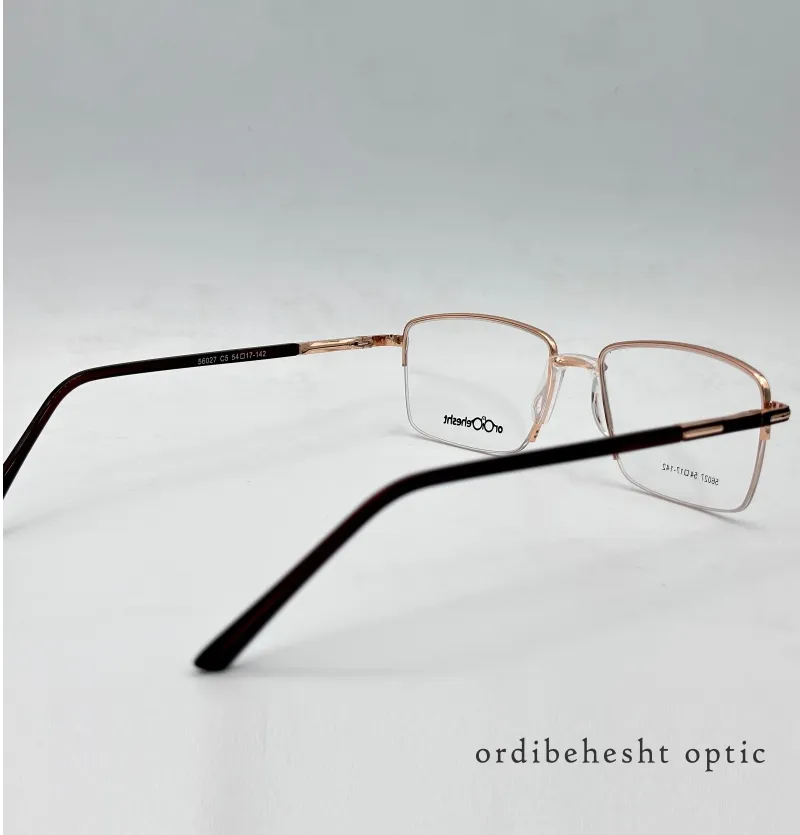 عینک طبی اردیبهشت