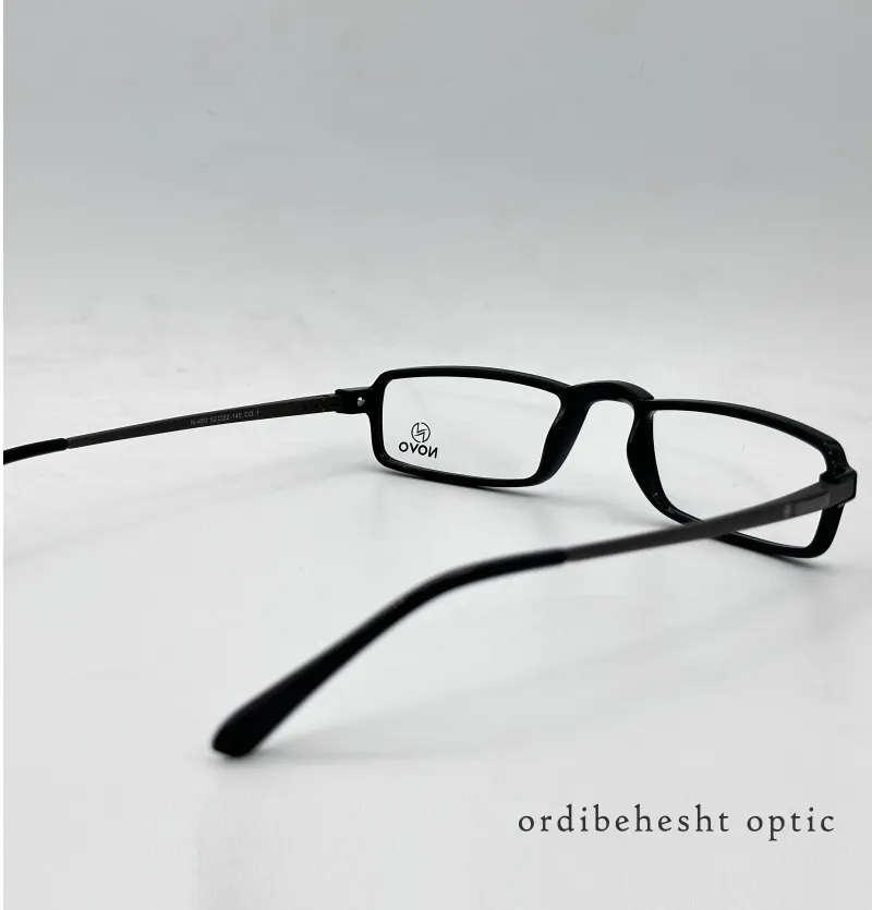 عینک مخصوص مطالعه