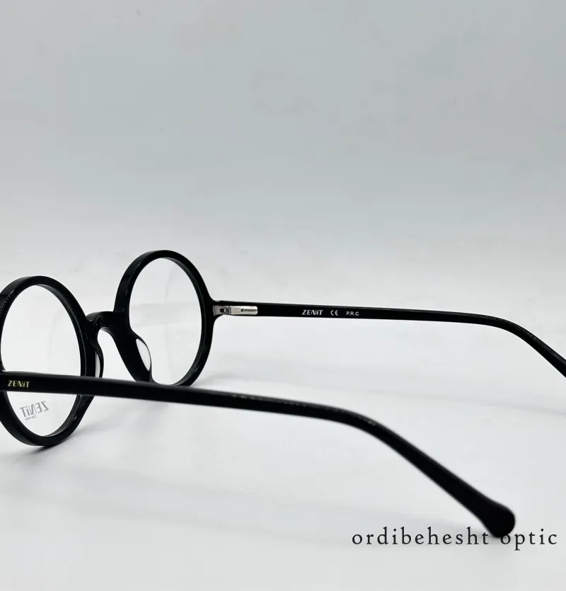 عینک کرد زنیت