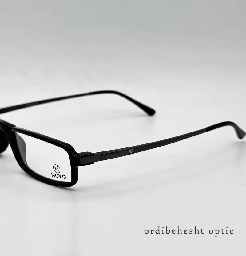 عینک مطالعه کائچویی