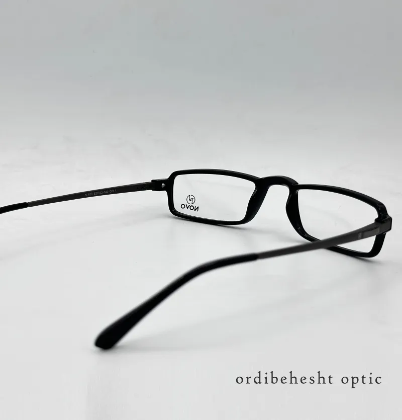 عینک مطاله nova